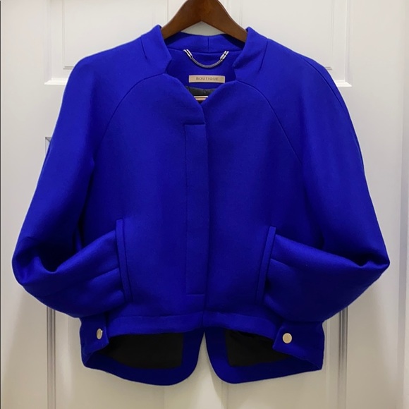 MaxMara bomber jacket - Picture 5 of 11
